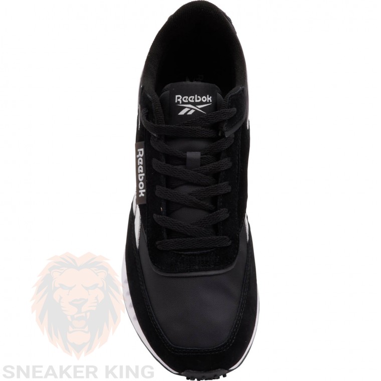 Кросівки Reebok Forte Racer black AR30155M-BWB